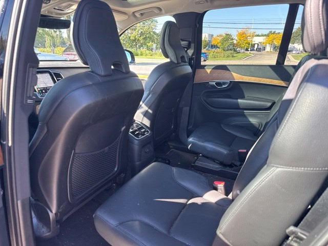 2023 Volvo XC90 Recharge Plug-In Hybrid T8 Plus 6 Passenger