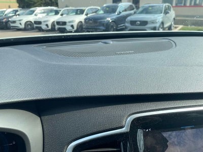 2024 Volvo XC90 Recharge Plug-In Hybrid T8 Plus Bright Theme 7 Passenger