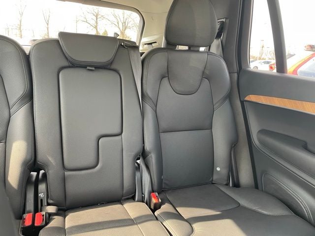 2024 Volvo XC90 Recharge Plug-In Hybrid T8 Plus Bright Theme 7 Passenger