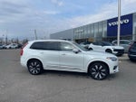 2024 Volvo XC90 Recharge Plug-In Hybrid T8 Plus Bright Theme 7 Passenger
