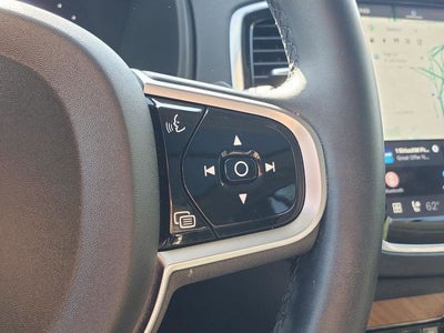 2024 Volvo XC90 Recharge Plug-In Hybrid T8 Plus Bright Theme 7 Passenger