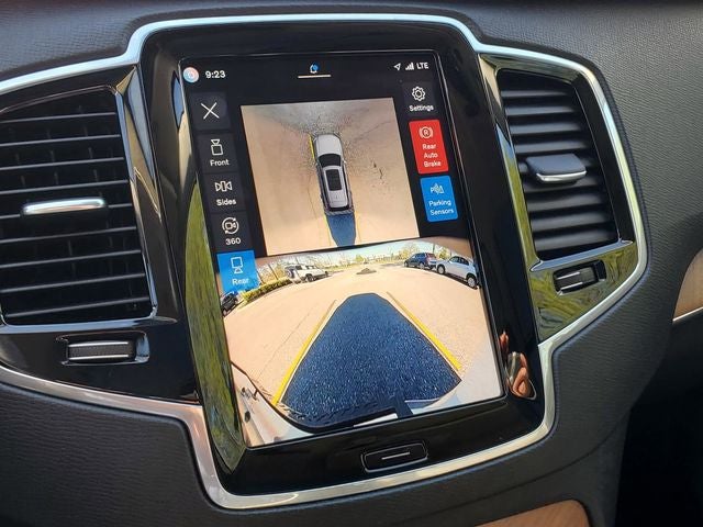 2024 Volvo XC90 Recharge Plug-In Hybrid T8 Plus Bright Theme 7 Passenger