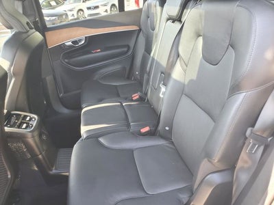 2024 Volvo XC90 Recharge Plug-In Hybrid T8 Plus Bright Theme 7 Passenger