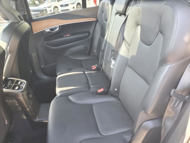 2024 Volvo XC90 Recharge Plug-In Hybrid T8 Plus Bright Theme 7 Passenger