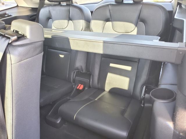 2024 Volvo XC90 Recharge Plug-In Hybrid T8 Plus Bright Theme 7 Passenger