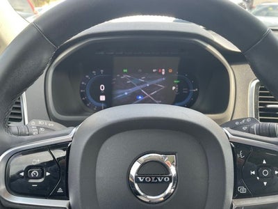2024 Volvo XC90 Recharge Plug-In Hybrid T8 Plus Bright Theme 7 Passenger