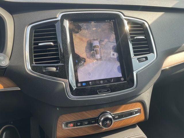 2024 Volvo XC90 Recharge Plug-In Hybrid T8 Plus Bright Theme 7 Passenger