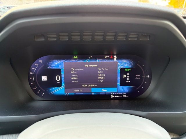 2024 Volvo XC90 Recharge Plug-In Hybrid T8 Plus Bright Theme 7 Passenger