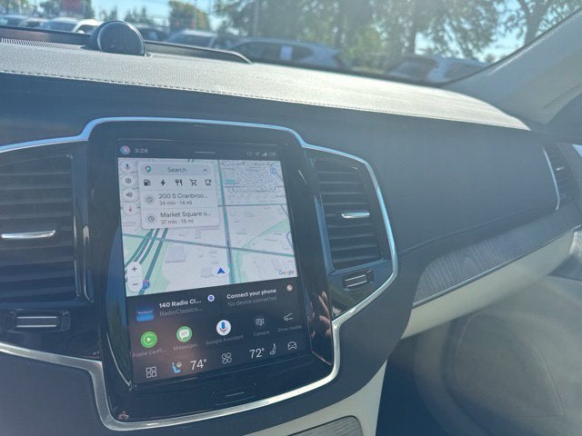 2024 Volvo XC90 Recharge Plug-In Hybrid Ultimate