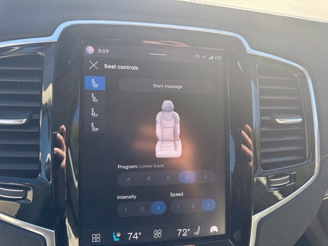 2024 Volvo XC90 Recharge Plug-In Hybrid Ultimate