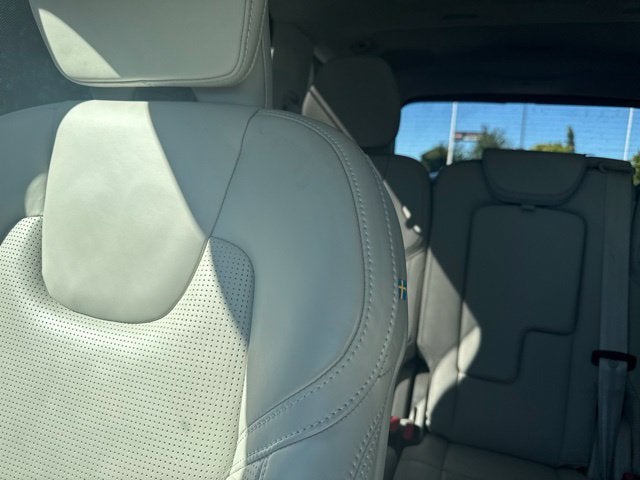 2024 Volvo XC90 Recharge Plug-In Hybrid Ultimate