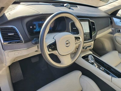 2024 Volvo XC90 Recharge Plug-In Hybrid Ultimate