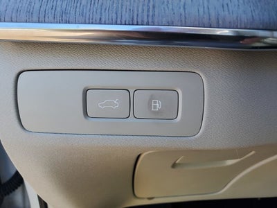 2024 Volvo XC90 Recharge Plug-In Hybrid Ultimate