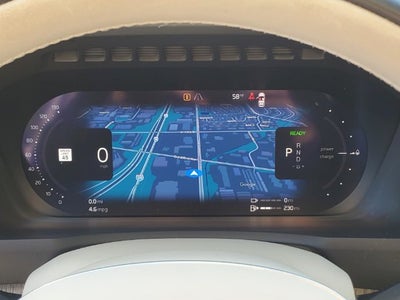 2024 Volvo XC90 Recharge Plug-In Hybrid Ultimate