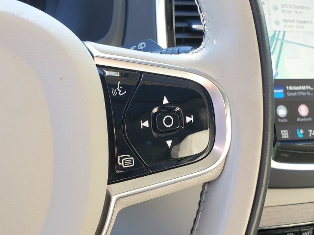 2024 Volvo XC90 Recharge Plug-In Hybrid Ultimate