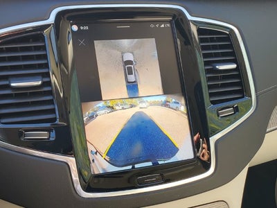 2024 Volvo XC90 Recharge Plug-In Hybrid Ultimate