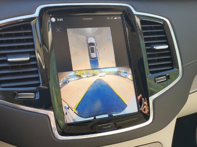2024 Volvo XC90 Recharge Plug-In Hybrid Ultimate