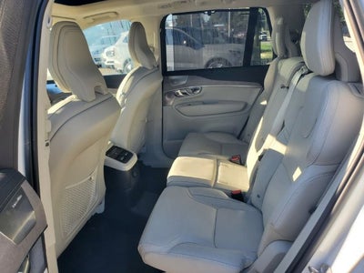 2024 Volvo XC90 Recharge Plug-In Hybrid Ultimate