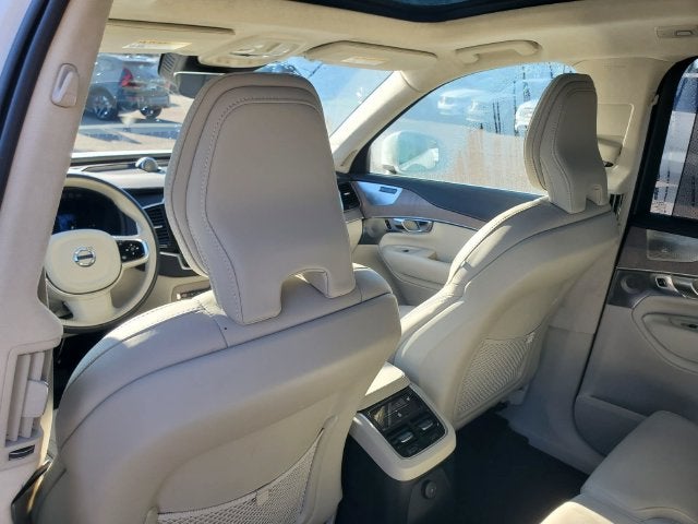 2024 Volvo XC90 Recharge Plug-In Hybrid Ultimate