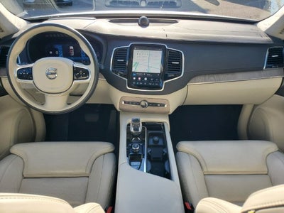 2024 Volvo XC90 Recharge Plug-In Hybrid Ultimate