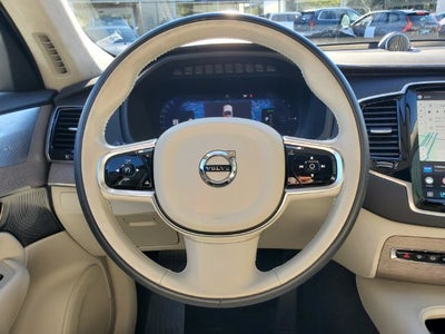 2024 Volvo XC90 Recharge Plug-In Hybrid Ultimate