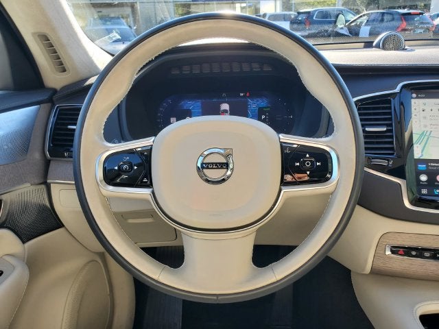 2024 Volvo XC90 Recharge Plug-In Hybrid Ultimate