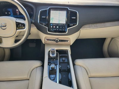 2024 Volvo XC90 Recharge Plug-In Hybrid Ultimate