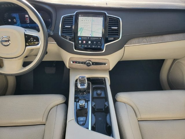 2024 Volvo XC90 Recharge Plug-In Hybrid Ultimate