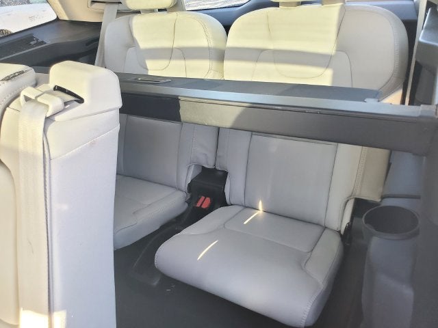 2024 Volvo XC90 Recharge Plug-In Hybrid Ultimate