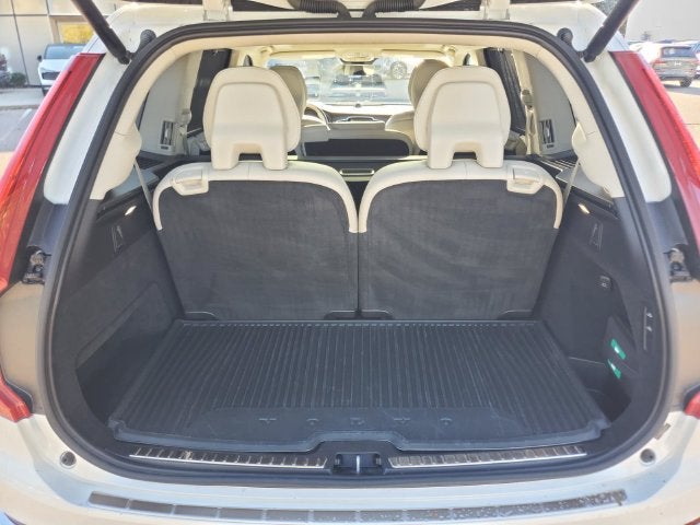 2024 Volvo XC90 Recharge Plug-In Hybrid Ultimate