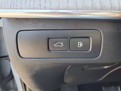 2024 Volvo XC90 Recharge Plug-In Hybrid Ultimate