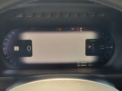 2024 Volvo XC90 Recharge Plug-In Hybrid Ultimate
