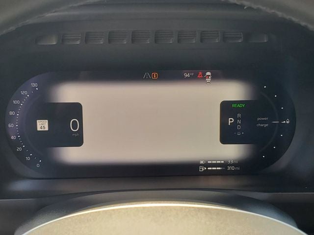 2024 Volvo XC90 Recharge Plug-In Hybrid Ultimate
