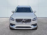 2024 Volvo XC90 Recharge Plug-In Hybrid Ultimate