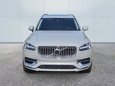 2024 Volvo XC90 Recharge Plug-In Hybrid Ultimate