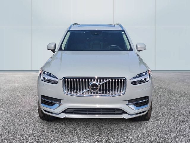 2024 Volvo XC90 Recharge Plug-In Hybrid Ultimate
