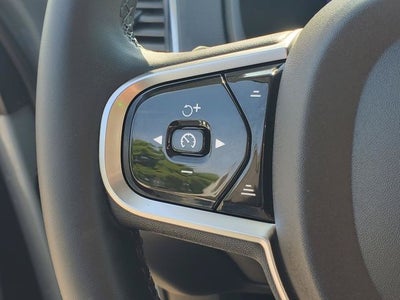 2024 Volvo XC90 Recharge Plug-In Hybrid Ultimate