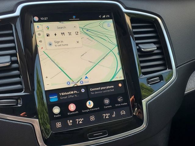 2024 Volvo XC90 Recharge Plug-In Hybrid Ultimate