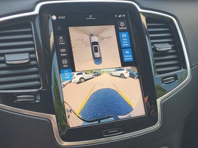 2024 Volvo XC90 Recharge Plug-In Hybrid Ultimate