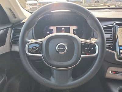 2024 Volvo XC90 Recharge Plug-In Hybrid Ultimate