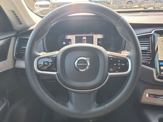 2024 Volvo XC90 Recharge Plug-In Hybrid Ultimate