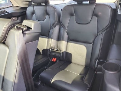 2024 Volvo XC90 Recharge Plug-In Hybrid Ultimate