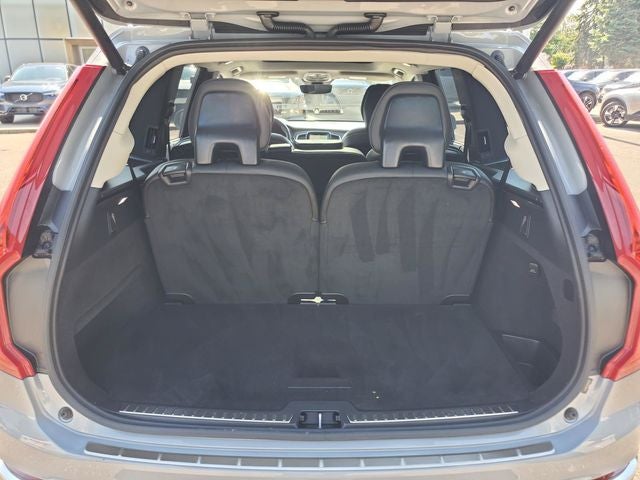 2024 Volvo XC90 Recharge Plug-In Hybrid Ultimate