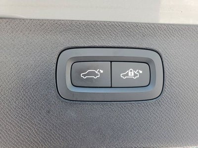2024 Volvo XC90 Recharge Plug-In Hybrid Ultimate