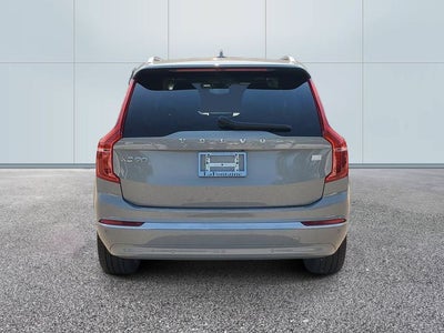 2024 Volvo XC90 Recharge Plug-In Hybrid Ultimate