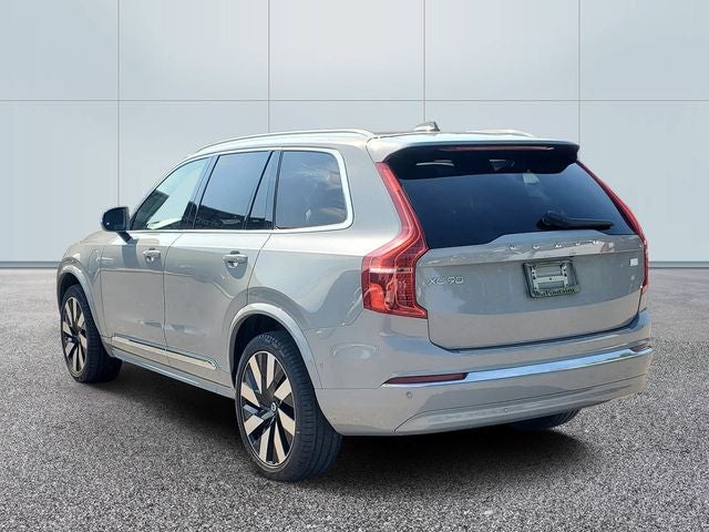 2024 Volvo XC90 Recharge Plug-In Hybrid Ultimate