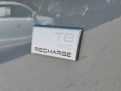 2024 Volvo XC90 Recharge Plug-In Hybrid Ultimate