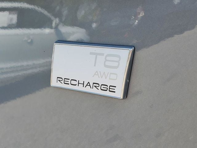 2024 Volvo XC90 Recharge Plug-In Hybrid Ultimate