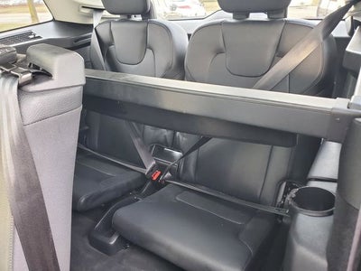 2023 Volvo XC90 Recharge Plug-In Hybrid T8 Plus Dark Theme 7 Passenger