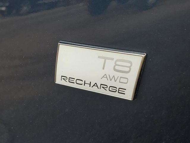 2023 Volvo XC90 Recharge Plug-In Hybrid T8 Plus Dark Theme 7 Passenger